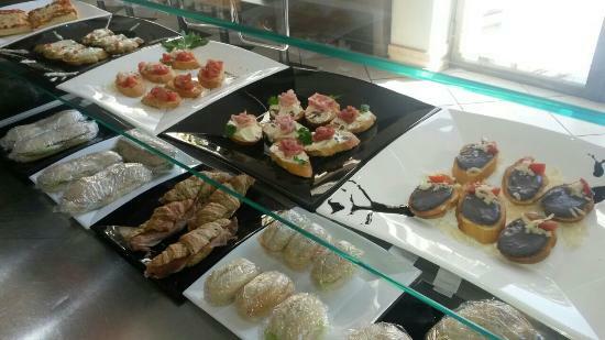 Cafe' Birago Lounge Bar & Finger Food
