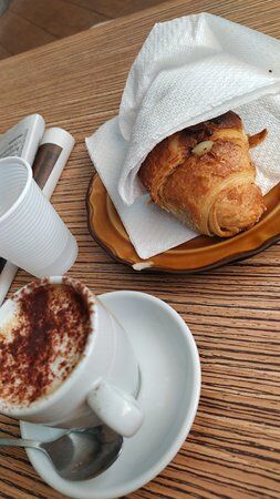 Art Cafe